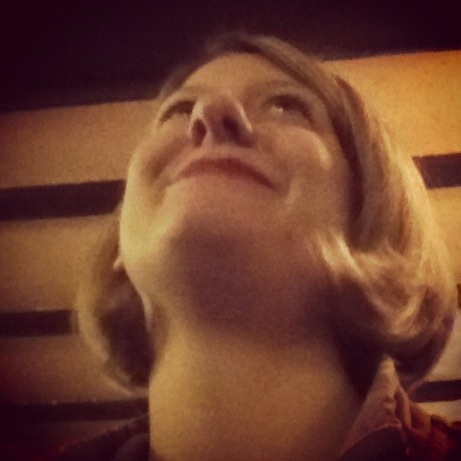 I have SO LITTLE HAIR! (Copyright Corrie B) I have SO LITTLE HAIR! (Copyright Corrie B)
