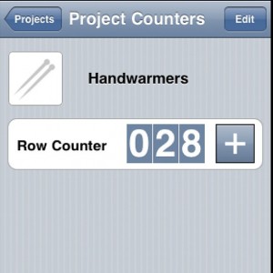 Knit Counter -- project landing page Knit Counter -- project landing page