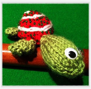 Turtle the Second (Copyright Corrie B) Turtle the Second (Copyright Corrie B)