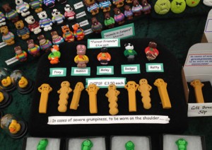 Chips, nice and clever play on words. Cuuute. Chips, nice and clever play on words. Cuuute.