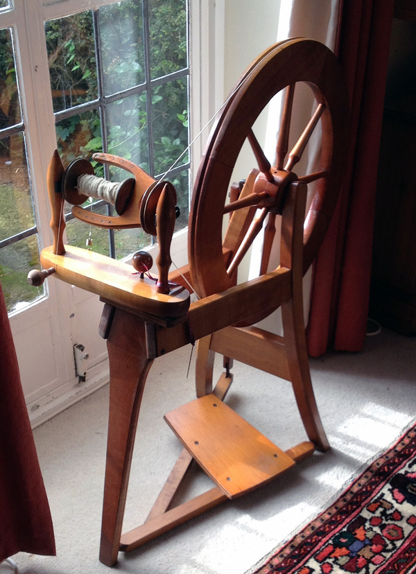 Gorgeous, gorgeous piece of equipment. Gorgeous, gorgeous piece of equipment.