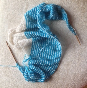 Color Affection, nearly at the end of the second section! Color Affection, nearly at the end of the second section!
