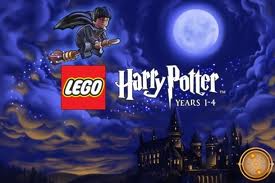 Lego Harry Potter, love it. Lego Harry Potter, love it.
