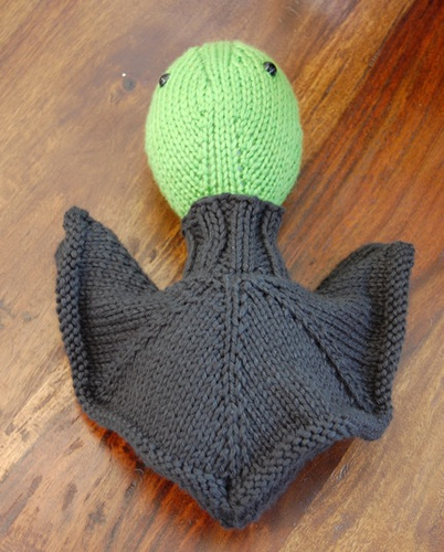 Bat Sheldon Bat Sheldon