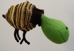 Bee Sheldon Bee Sheldon