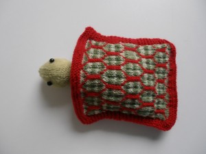 A little sleeping bag for Sheldon A little sleeping bag for Sheldon