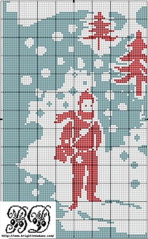 Last one - because it's Christmas <3 Last one - because it's Christmas <3