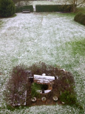 Escaping the snow for Zambia over Christmas. Escaping the snow for Zambia over Christmas.