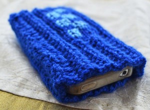 iPhone Case (no closing)