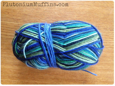 Kaffe Fassett Yarn!