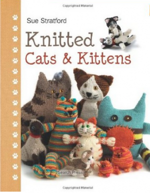 Knitted Cats & Kittens