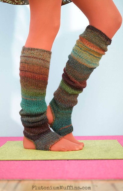 Sausalito Stirrup Socks