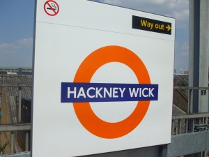 Hackney Wick