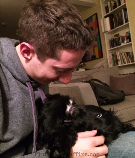 PUPPY