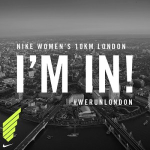 Nike Women's 10KM