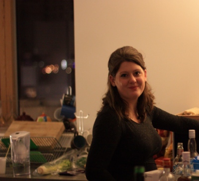 Me with a new year 60's Bardot! Me with a new year 60's Bardot!