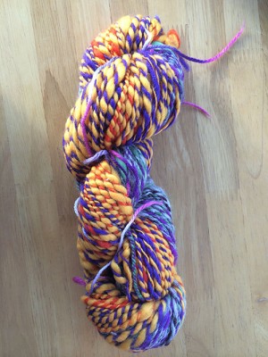 Pharaoh Yarn - 121 meters, 133 yards.