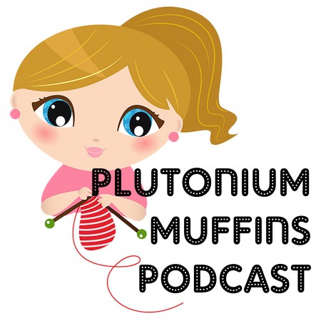 The Plutonium Muffins podcast is evolving.