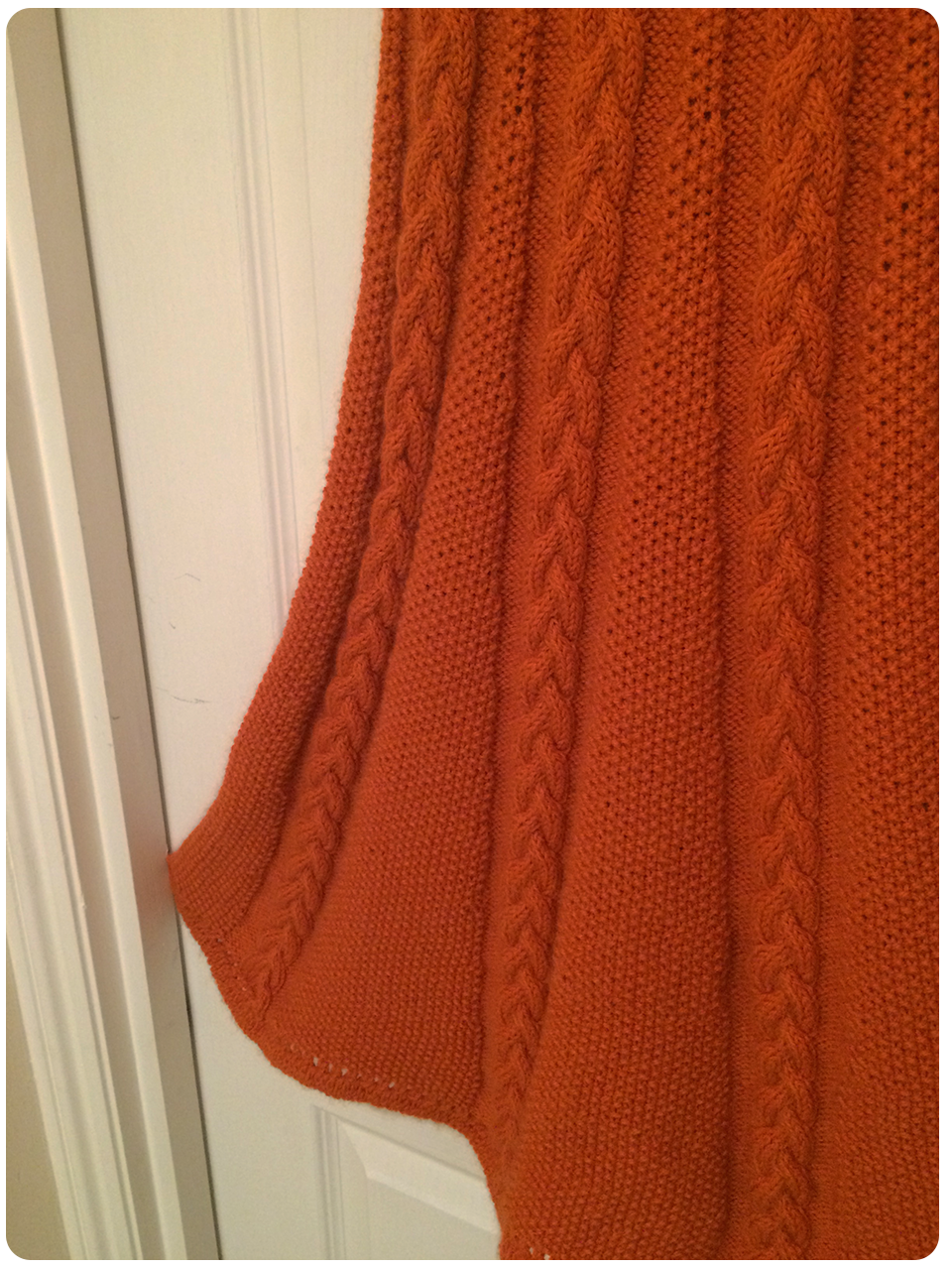 Showing the flare on the skirt too.