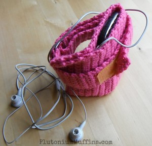 Yep, we are looking up running knitting accessories for Resolutions in January....!