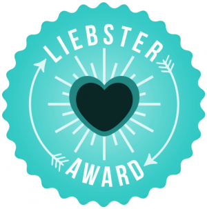 The Liebster Award