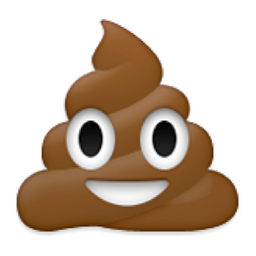 Free Poop Cross Stitch Pattern - click to download. Free Poop Cross Stitch Pattern - click to download.